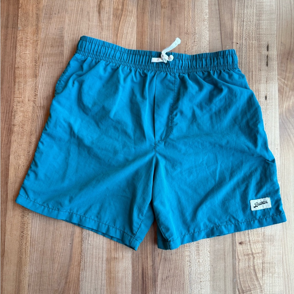 Boys Bather Swim Shorts